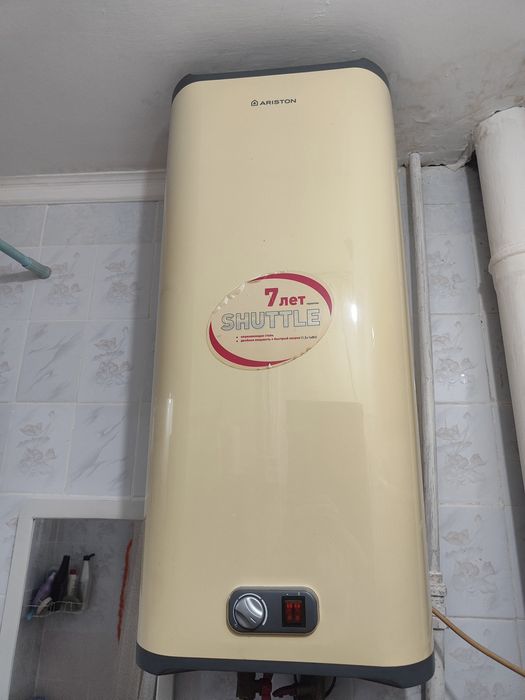 Аристон на запчасти