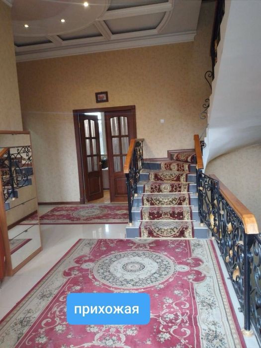 Продается дом 
Улица Никитина. 

2 сотки
180 кв.м