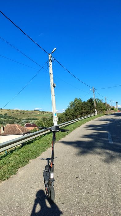 Vând kukirin g2 2025