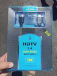 Cablu premium HDMI 2.0 High Speed, 4K ,60 Hz,10 metri