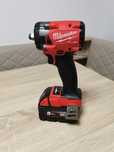 Impact m18 milwaukee 339 nm cap 1/2