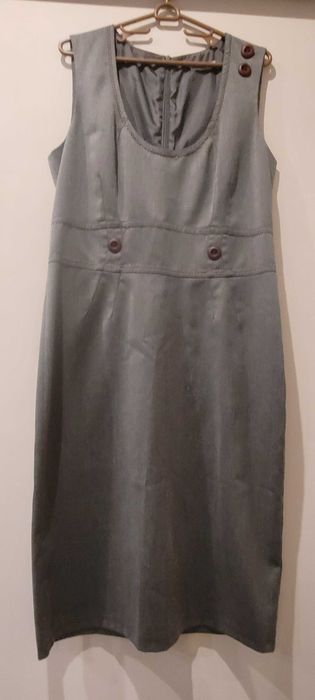 Нова стилна българска рокля