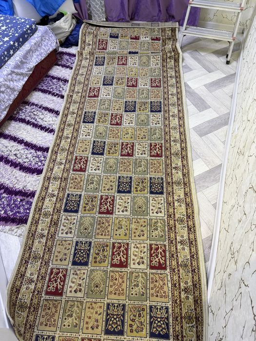 Дорожка. коврик. Ковер для корридора