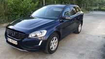 Volvo XC60 D4 - 180 CP