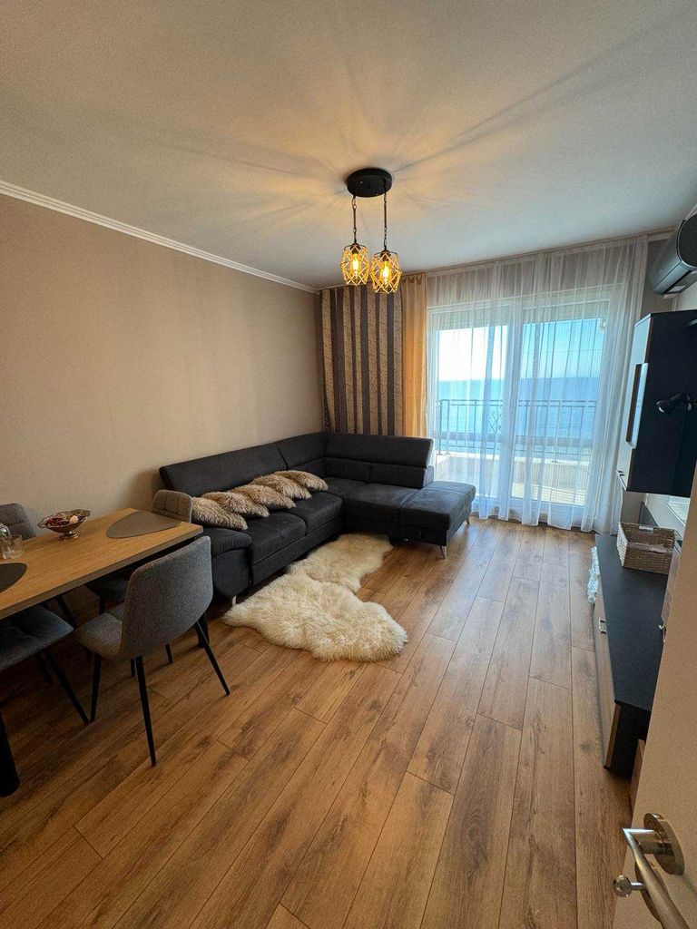 Продава се Двустаен апартамент в Свети Влас - 65 кв.м за 2385 €/кв.м - Снимка #6