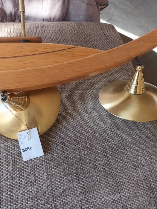 Candelabru import Germania