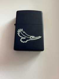 Bricheta Zippo made in USA