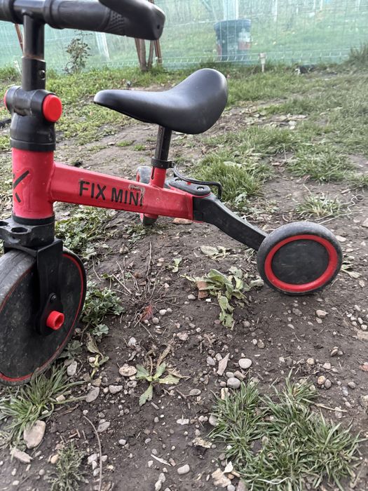 Bicicleta copii balans