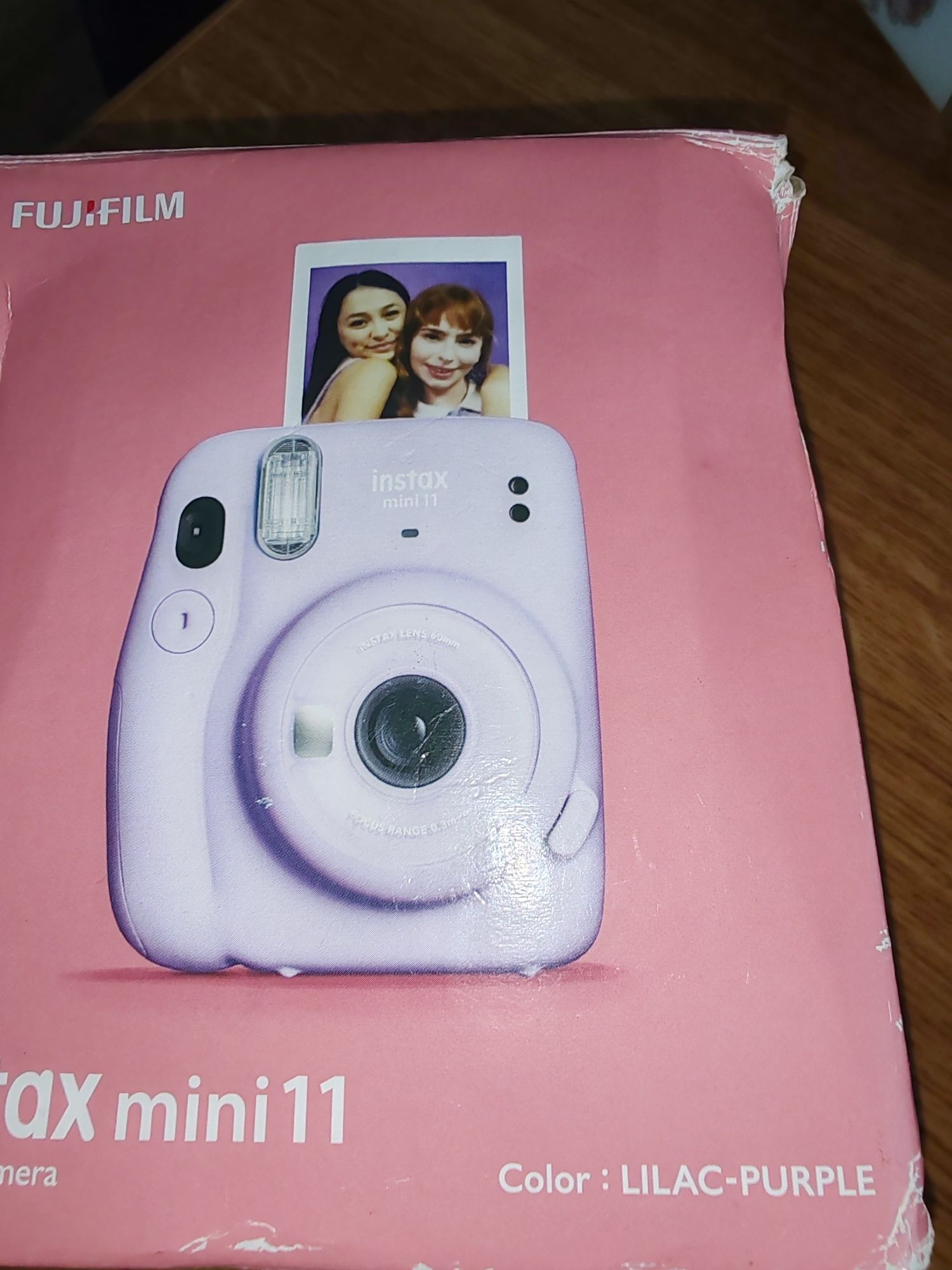 Instamax  mini 11