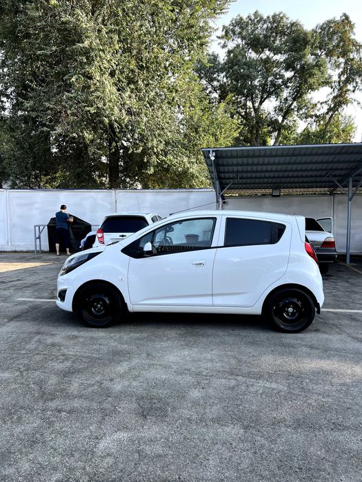 Spark 1.25 alo holatda optimum plus