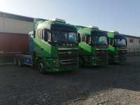 CAMC H9 CNG 8×4 metan gazli 430 Sotivda tayyor aksiya