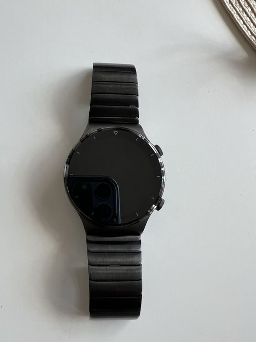Smartwatch Huawei gt2 pro