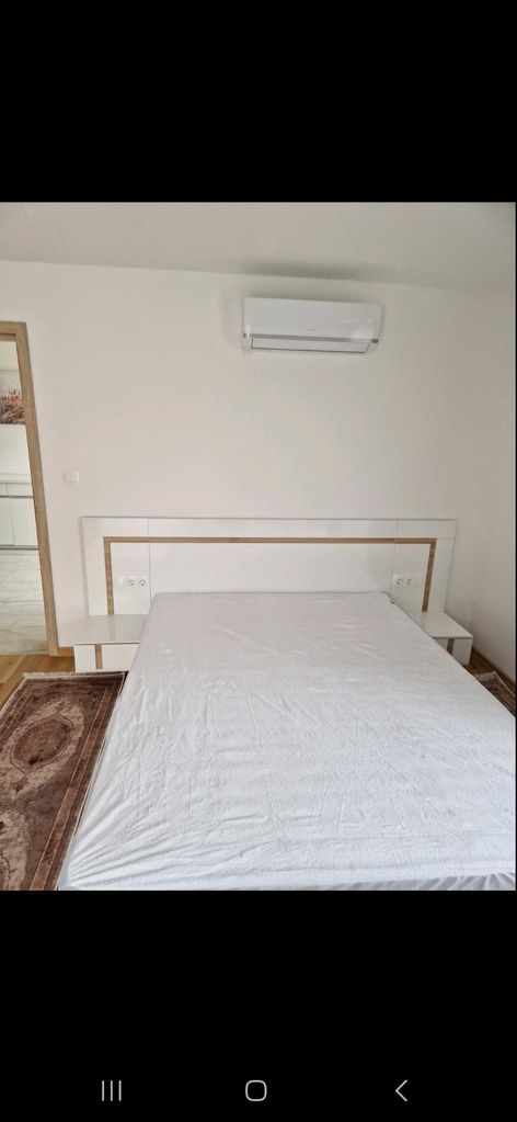 Дава се под наем Етаж от къща в Асеновград - 120 кв.м за 510 € - Снимка #7