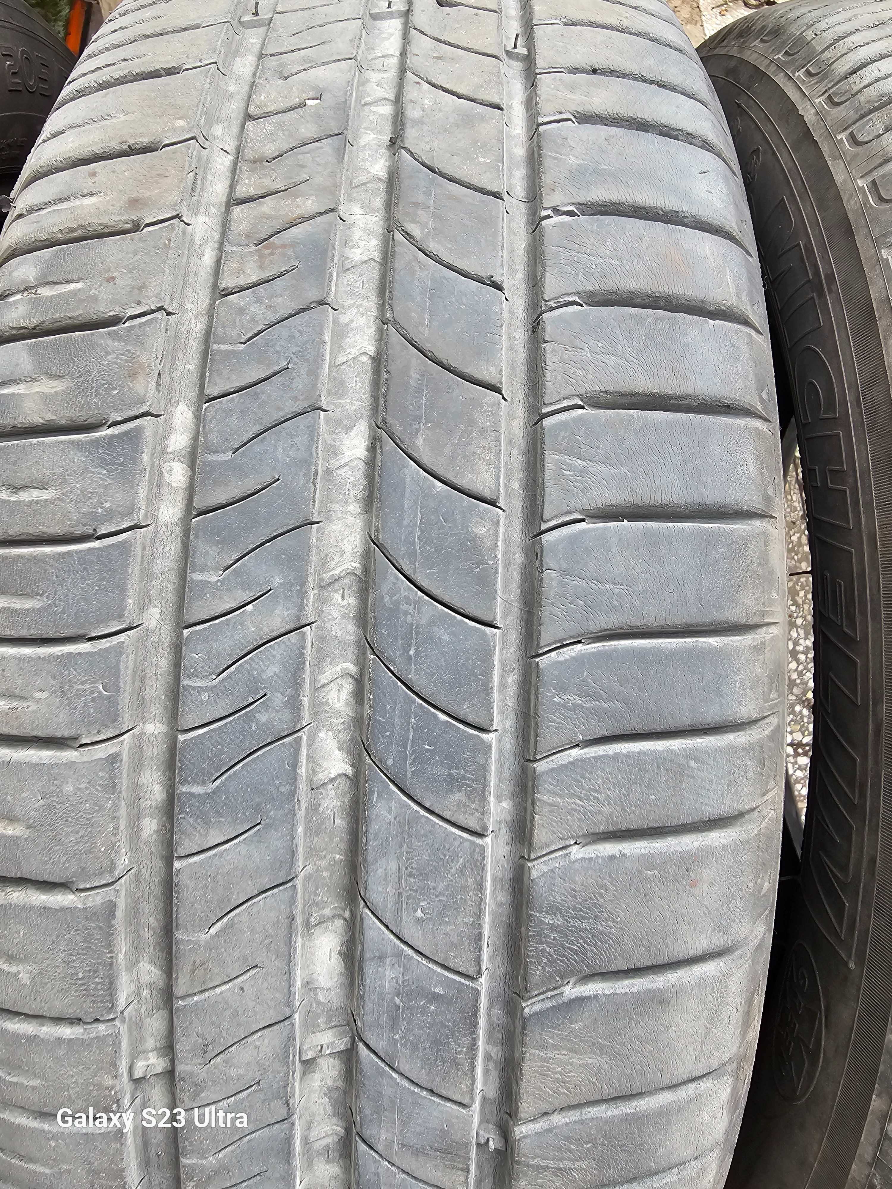 Летни гуми 205/55/R16 употребявани