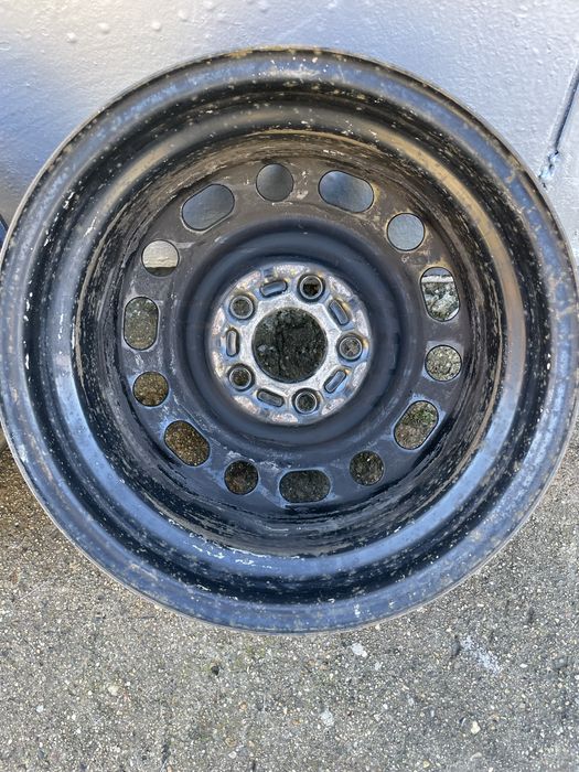 Джанти за мазда 15 цола