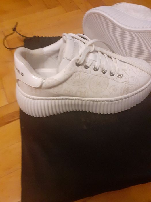 sneakers karl lagerfeld