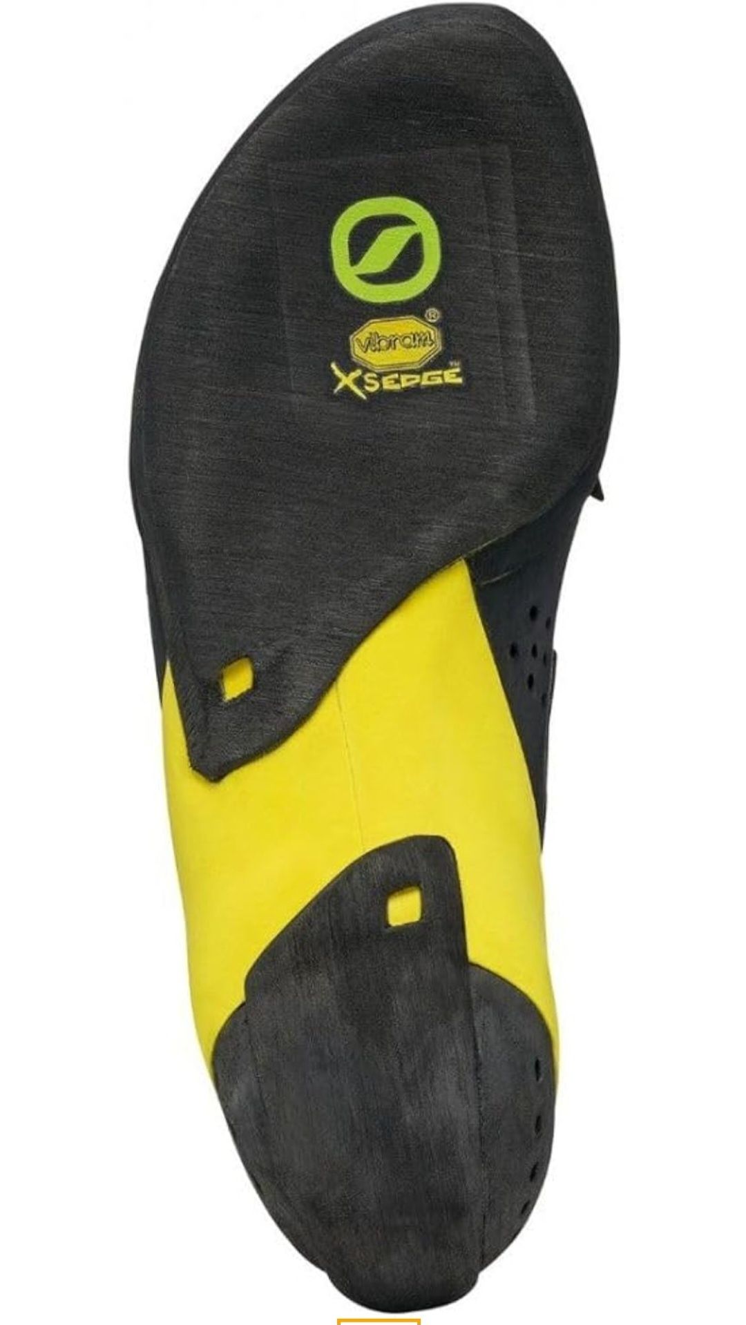 Espadrile alpinism scarpa vapor V