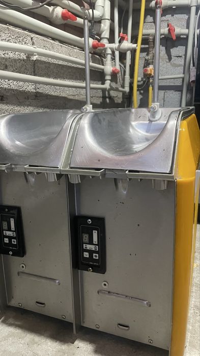 Аппарат для  бизнеса