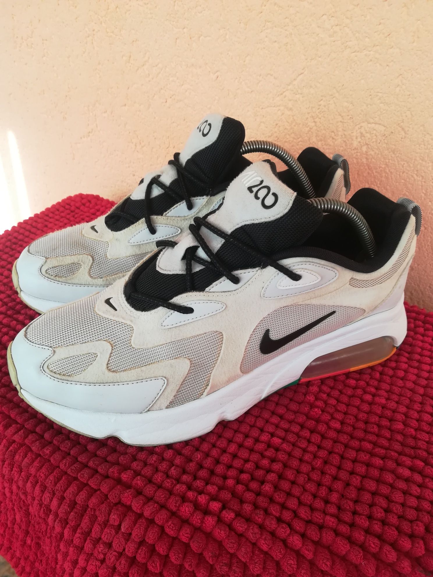 Adidași Nike Air Max nr 44 bărbați