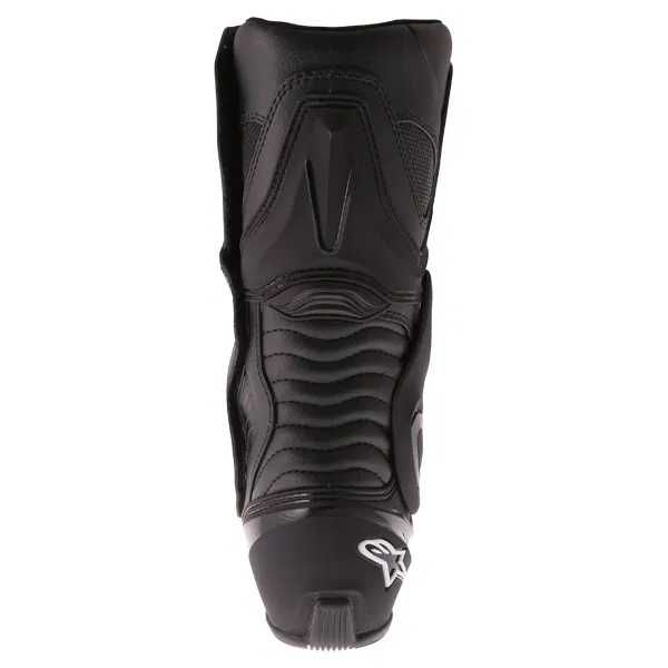 Топ цена Мото Ботуши ALPINESTARS SMX-S BLACK,размери 38 до 46!