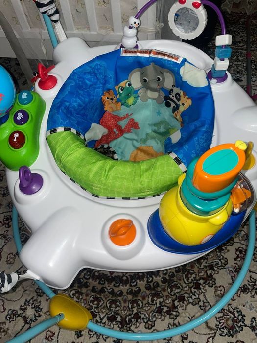 ИГРОВОЙ, Музыкальный столик. Дубай.