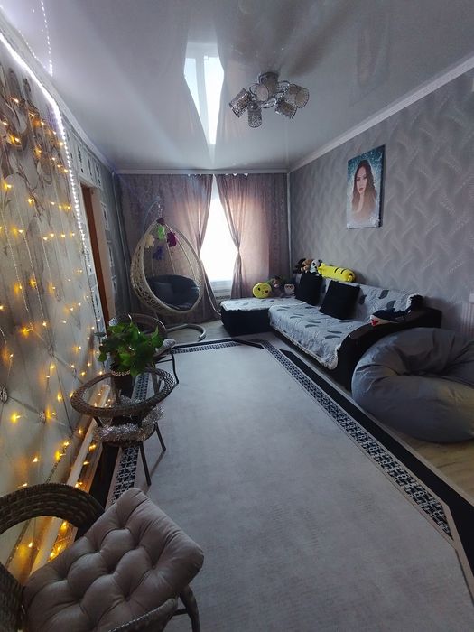 Продам дом в Подстепном