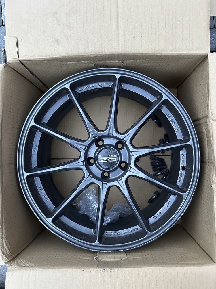 Jante OZ Wheels R20