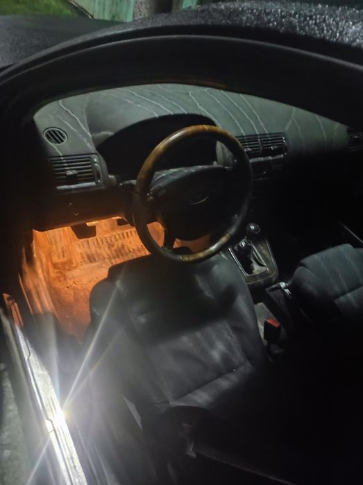 Ford Mondeo mk3 2005