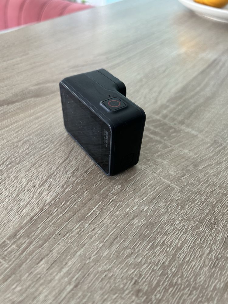 GoPro hero 7 black