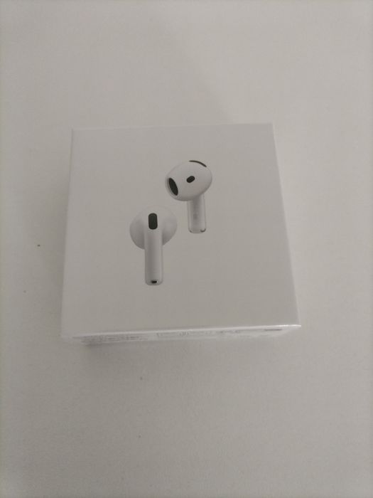 Airpods 4 ieftin