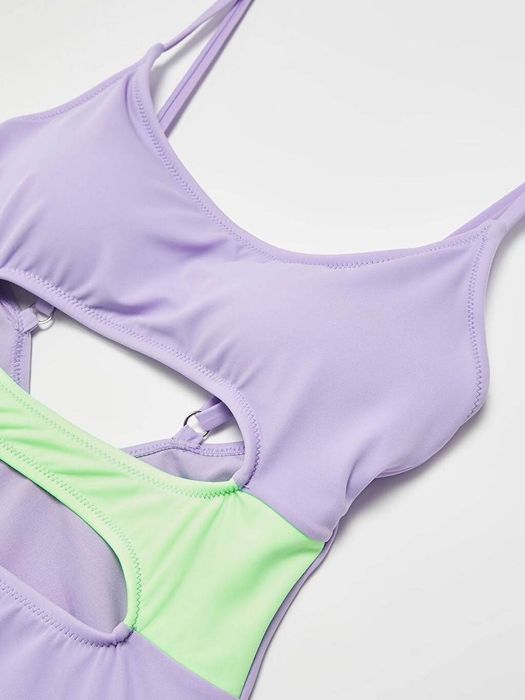 Новый купальник LC Waikiki