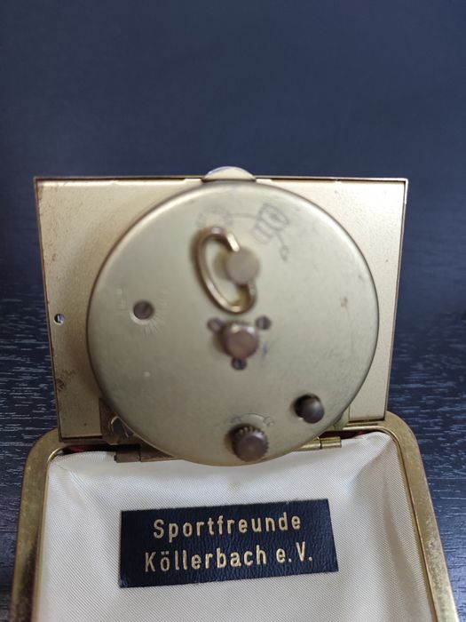 Ceas mecanic vintage Europa vechi