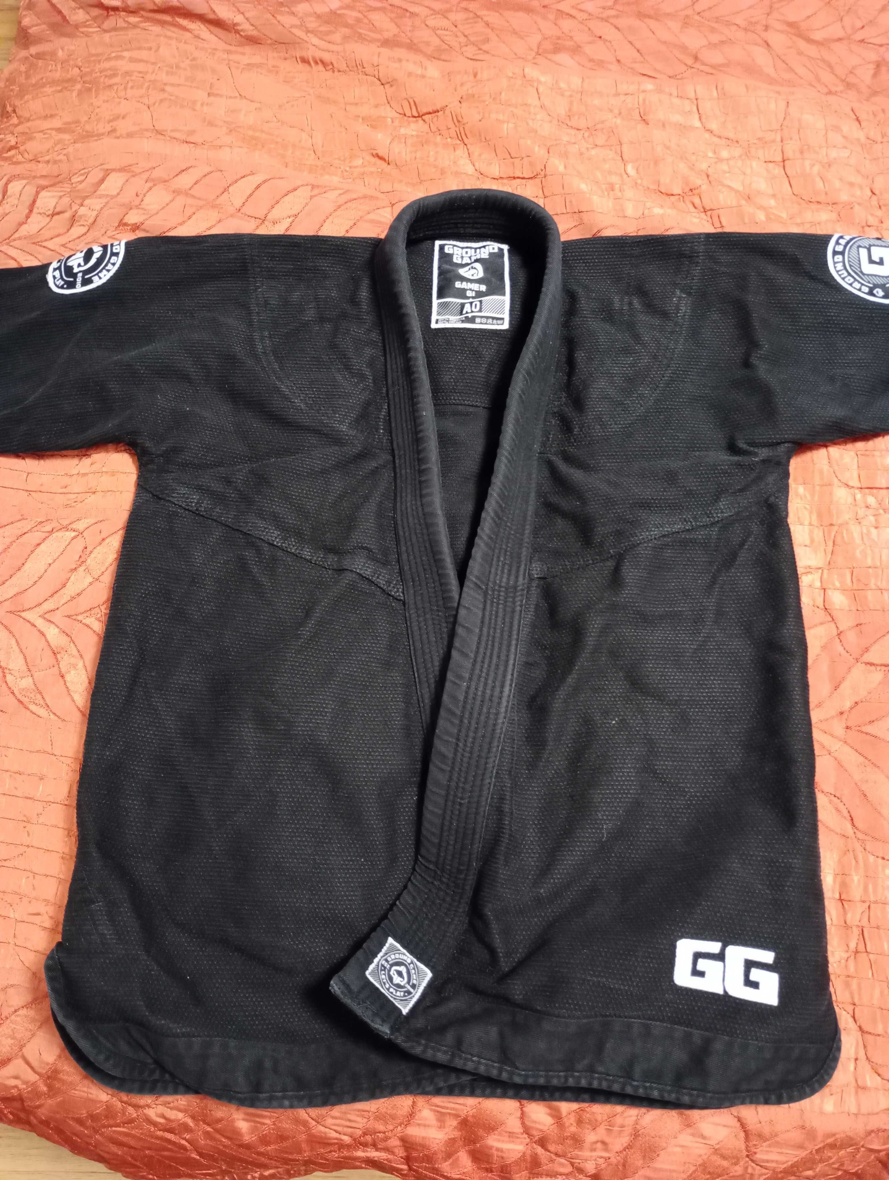 Кимоно за бразилско Джиу джицу BJJ