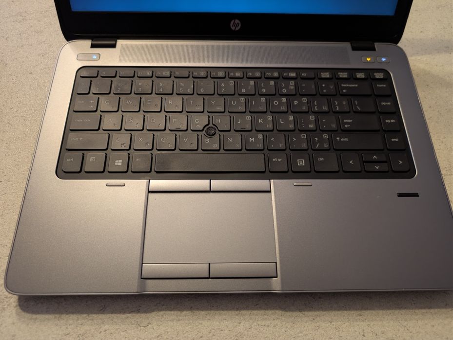 Лаптоп HP Elitebook 840 G1