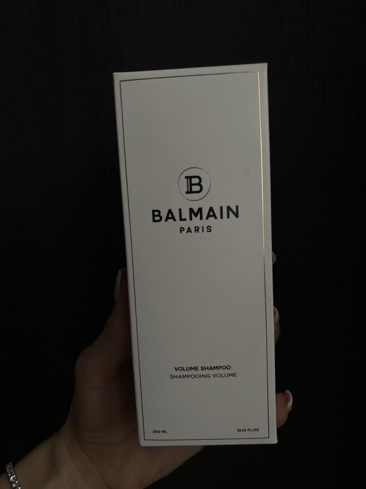 Шампоан Balmain Volume