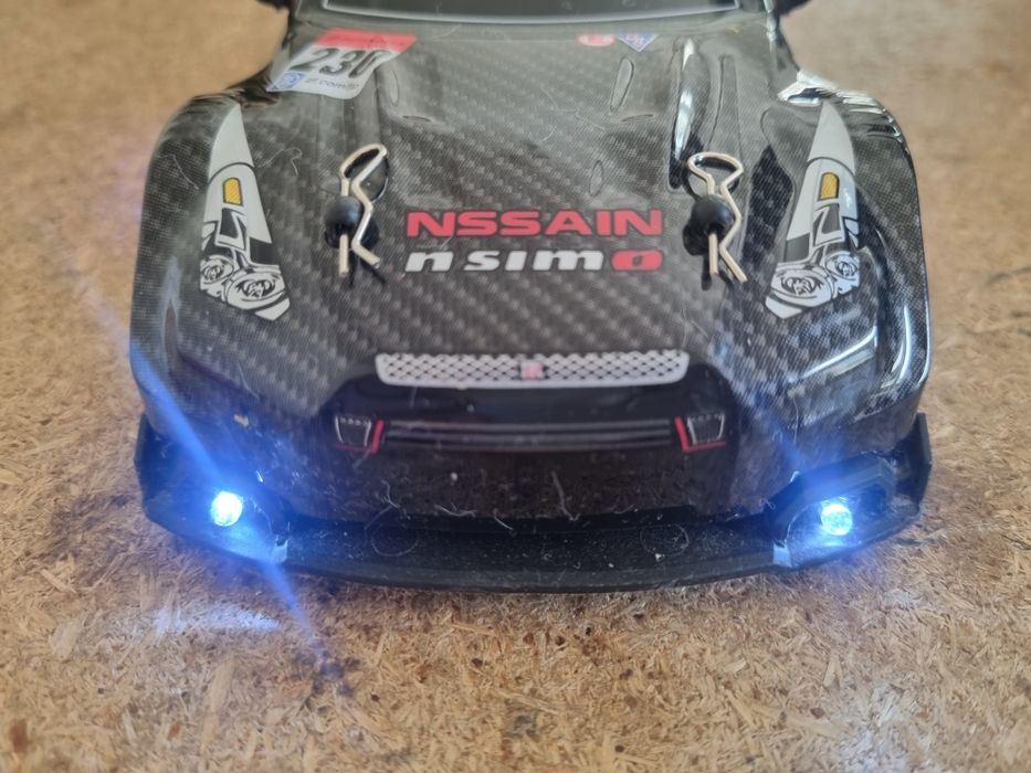 Продам Rc drift car
