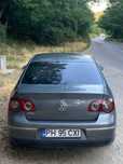 Vând Passat B6 BMR 170