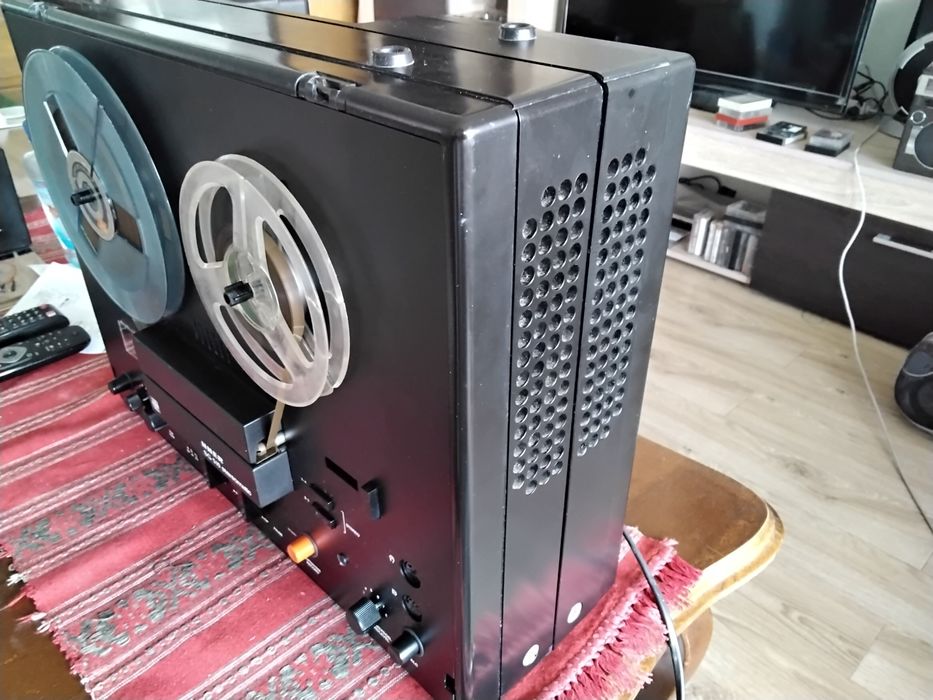 Casetofoane, magnetofoane Uher,  kasthan,  Akai,  Philips, Teac