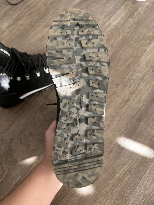 Papuci addidas terrex marime: 43