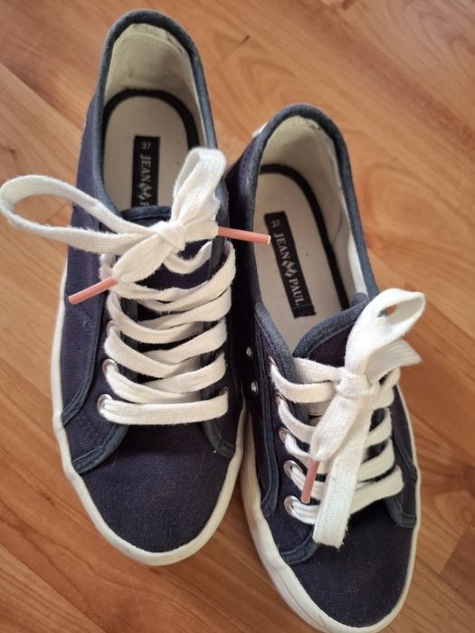 Кецове Jean && Paul 37 номер