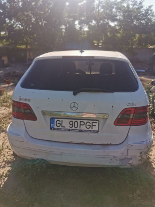 Mercedes B180 de vanzare