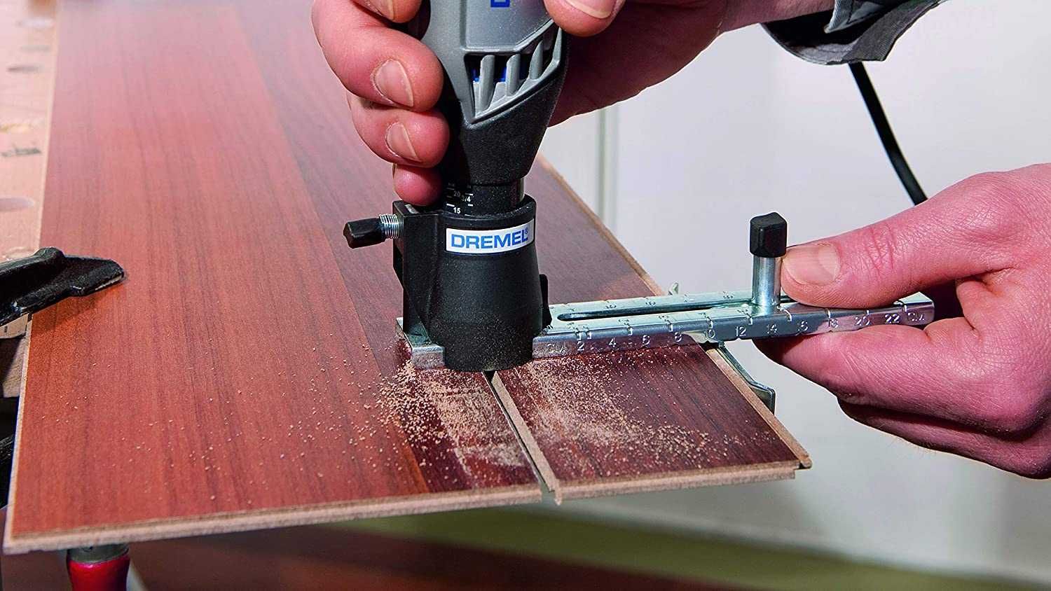 Dremel 678 приставка за рязане по линия и окръжност до 30cm