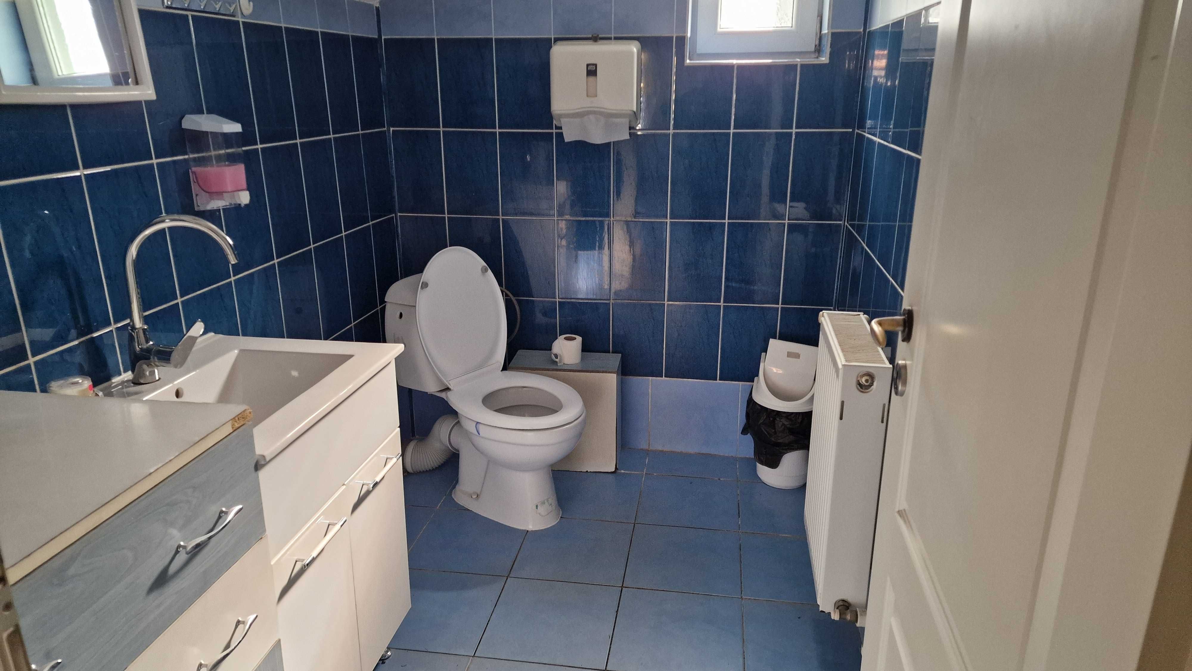 Vand cladire birouri si hala in Petrosani