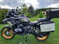 BMW R1250GS exclusive
