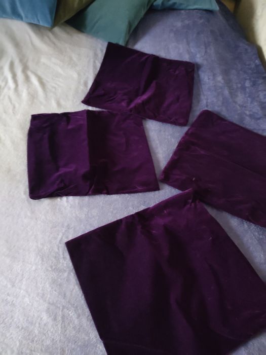 Наволочка декоративная