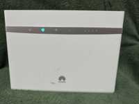 Router wireless cu slot SIM Huawei B525-23a 4G / LTE Decodat