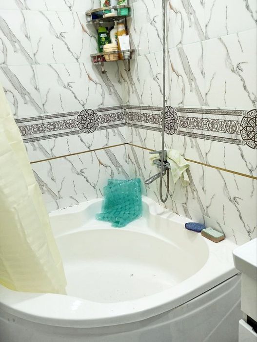 Арендага Люкс квартира