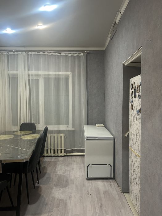 Сдам частный дом в аренду , в отличном состояние. Благоустроенный.