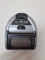 Imprimanta termica portabila Zebra iMZ320, Bluetooth