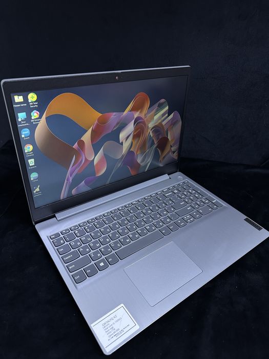 Lenovo IdeaPad 3 Core i3-1005G1 Ortalyq Market